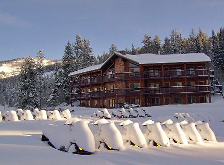 Beaver Creek Lodge 로건 외부 사진