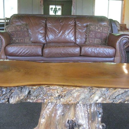 Beaver Creek Lodge 로건 외부 사진