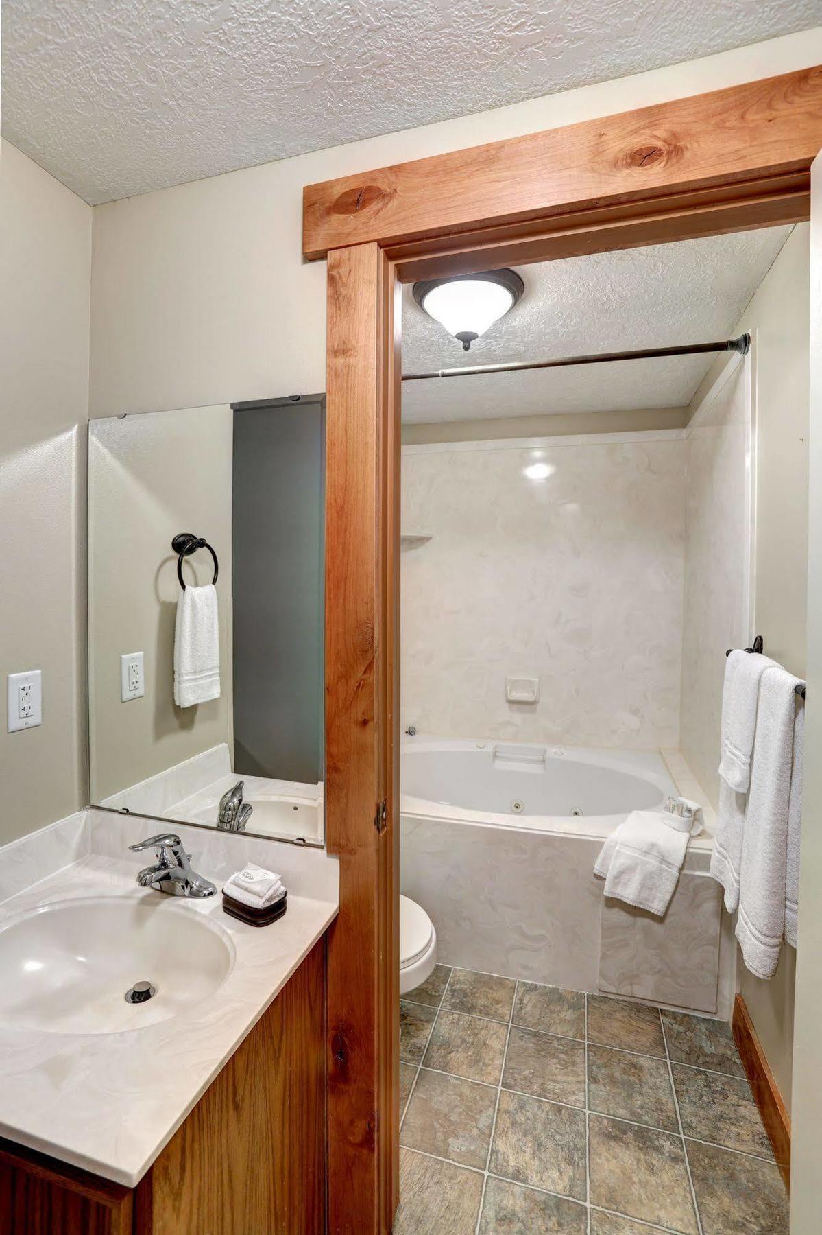 Beaver Creek Lodge 로건 외부 사진