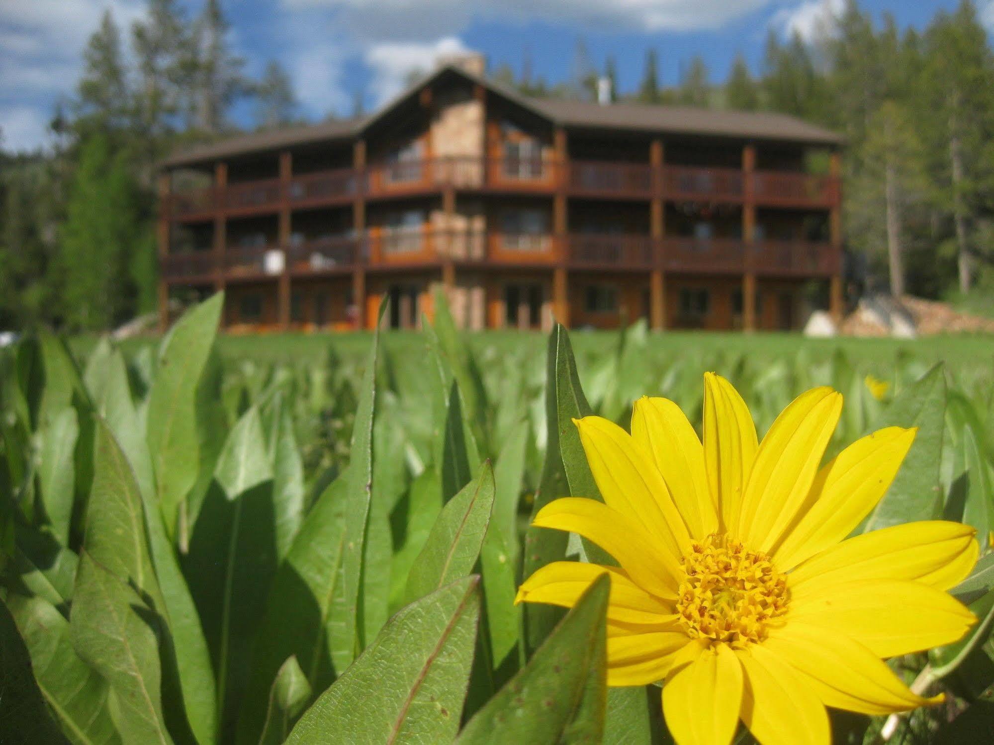 Beaver Creek Lodge 로건 외부 사진