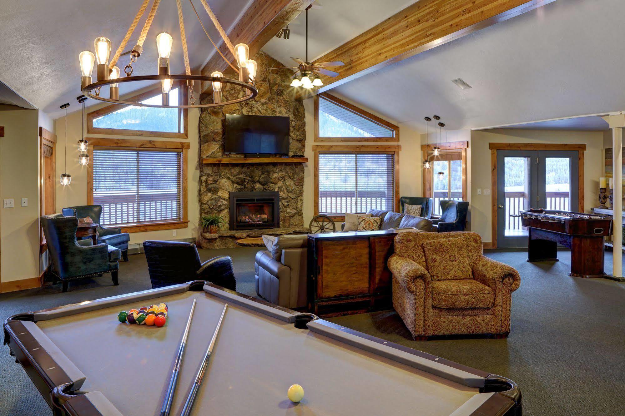 Beaver Creek Lodge 로건 외부 사진